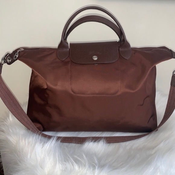le pliage neo chocolate